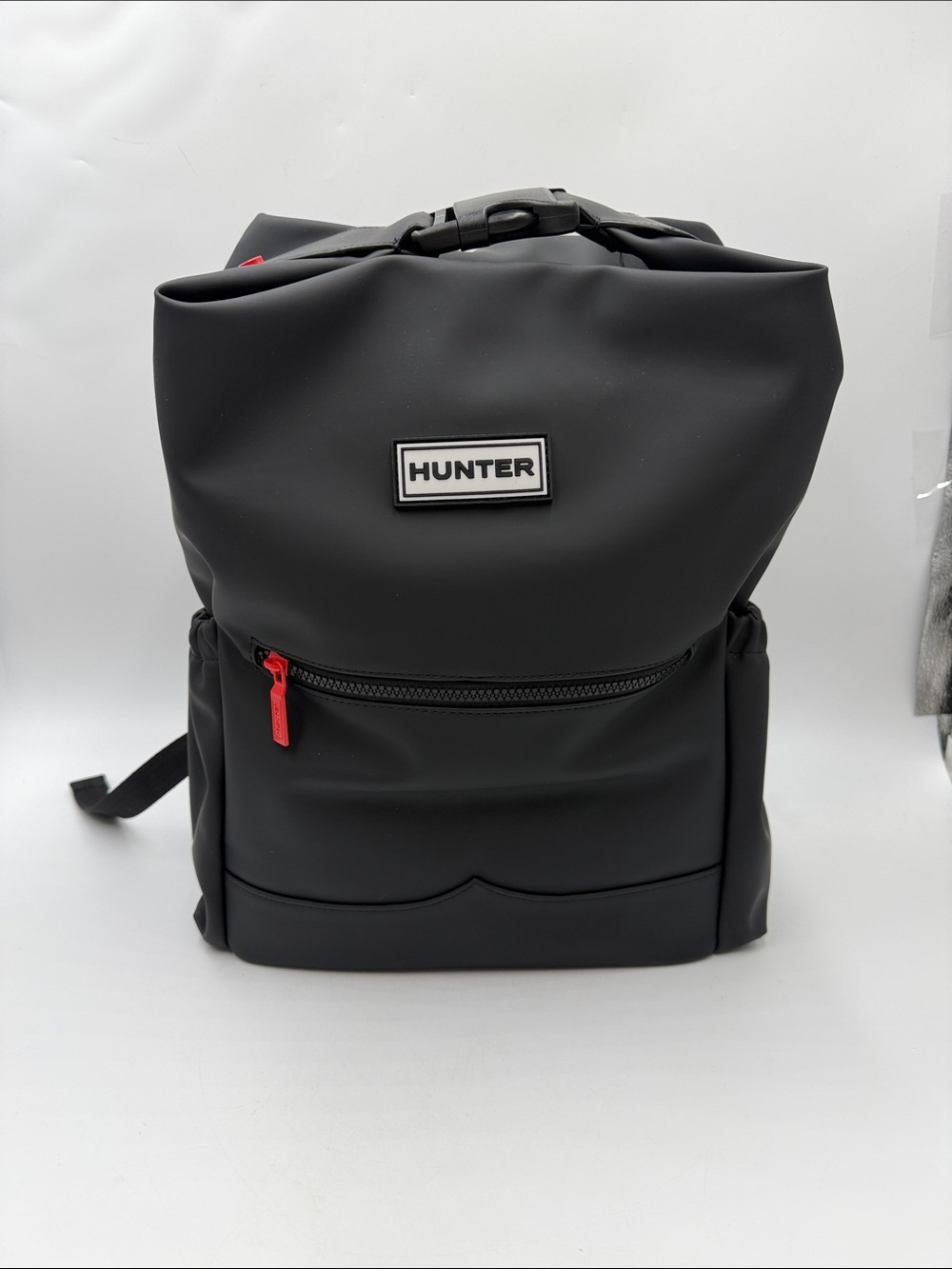 HUNTER Top Clip Backpack